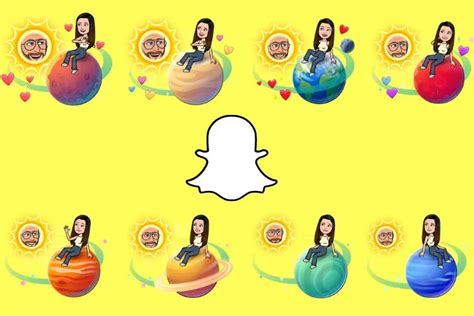 bsf list snap planets|Snapchat Best Friends List: How Is It Ordered